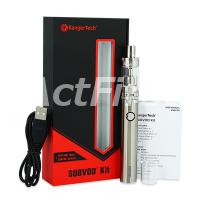 Kangertech SUBVOD スターターキット 1300mAh 3.2ml